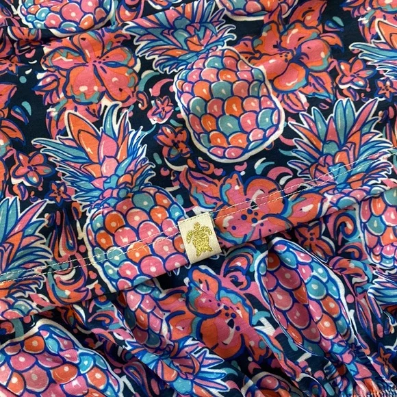 Simply southern ruffle sleeve shirt - Picture 4 of 6